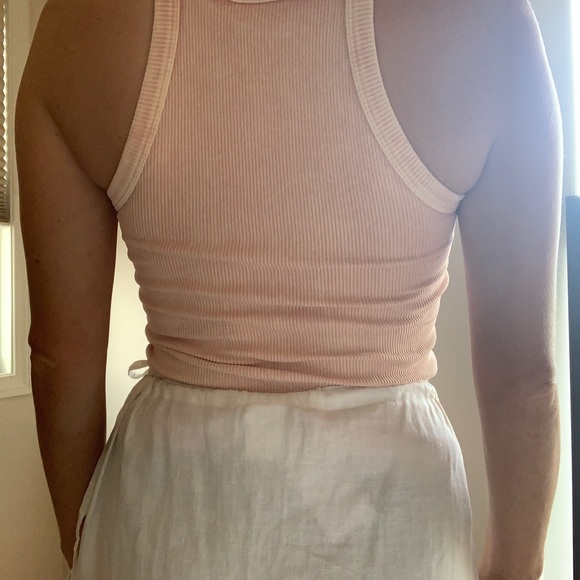 Ribbed Marlow Tank - Picture 4 of 7